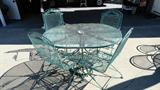 pation furniture