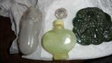 jade snuff bottle