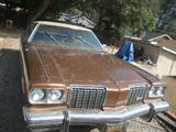 1974 Oldsmobile Ninety-Eight