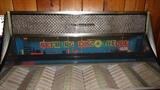 SEEBURG DISCOTHEQUE JUKEBOX
made from August 1965 to July 1966. Only 8000 made. Working order.