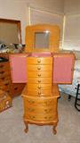Jewelry Chest