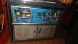 SEEBURG DISCOTHEQUE JUKEBOX
made from August 1965 to July 1966. Only 8000 made. Working order.