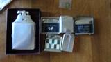 vintage lighters