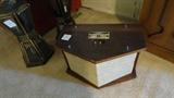 OLD BOSE SPEAKER