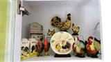 chicken collection