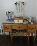 costume jewelry