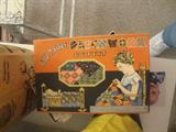 childs quilting kit for dollie