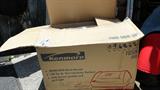 BRANDNEW SEARS GAS GRILL STILL IN BOX