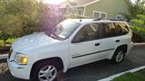 2006ENVOY WITH 71,000 ORIGINAL MILES