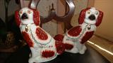 staffordshire dogs