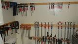 Clamps of All sizes