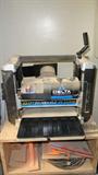 Delta 12 1/2 in. portable Planer