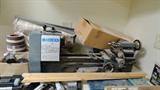 Honden Metal Lathe L-450