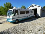 2001 Rexhall RexAir RV mint condition with 22,00 original miles and many extra's