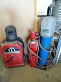 welding equipment