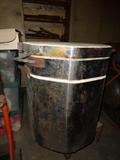 kiln
