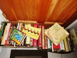 Cookbooks