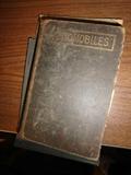 1905 automobile book