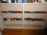 metal car collection