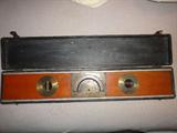 Bradford Union Mfg. Co. (Pa.) Spirit Level Inclinometer Clinometer Pat. 4-5-04