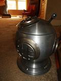 great deep sea diver ice bucket