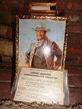 john wayne decanter