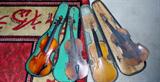 OLDER s is violins