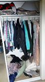 mens clothing and harley items