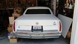 1995 Cadilliac Brougham with under 30K miles