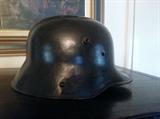 german ww2 helment