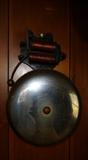 antiqu door bell