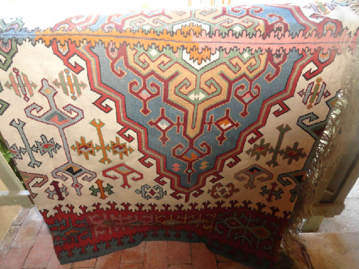 great oriental carpet fine