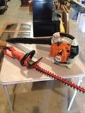 Stihl blower
