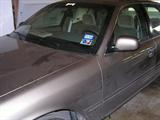 2003 Ford Crown Victoria.........LOW MILES.only 10k