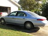 97 Mercury Sable LS.....great condition.
only 42K
$2995.00.......
will be at the sale!!