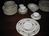 Minton china