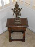 Early English Side Table