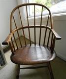 Windsor Chair