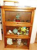Curio Cabinet