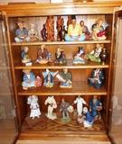 Hakata Dolls collection