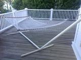 Sturdy hammock