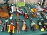 Misc. hand tools