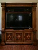Please Note: Television is not for sale.