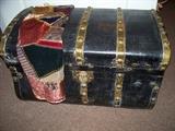 European trunk $150.00