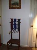 valet chair $80.00