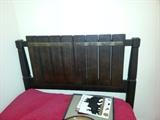 Twin headboard    $20
