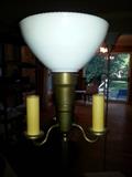 floor lamp    $45