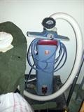 Electrolux vacuum