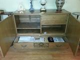 Dining Buffet/server $245