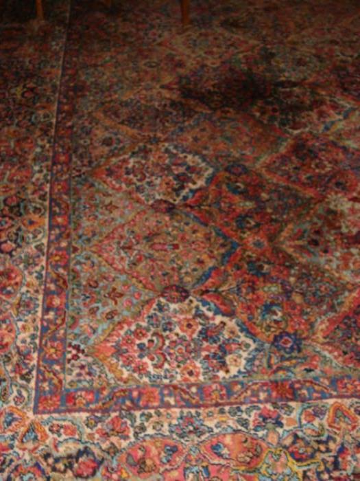 another rug